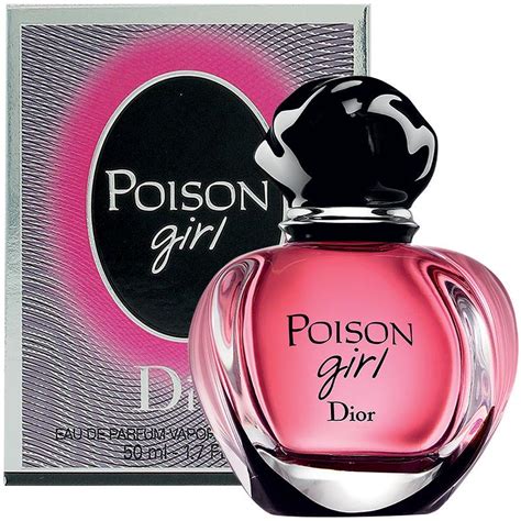 poison girl dior eau de parfum germany|dior poison girl discontinued.